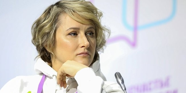 В россии назначили общественного омбудсмена в сфере малого и среднего бизнеса