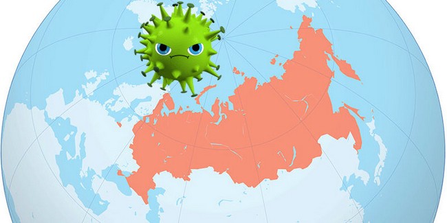 Численность заболевших COVID-19 в России достигла миллиона (итоги суток)