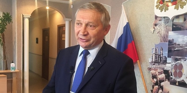 Для омского кадетского корпуса построят новое здание, а старое законсервируют