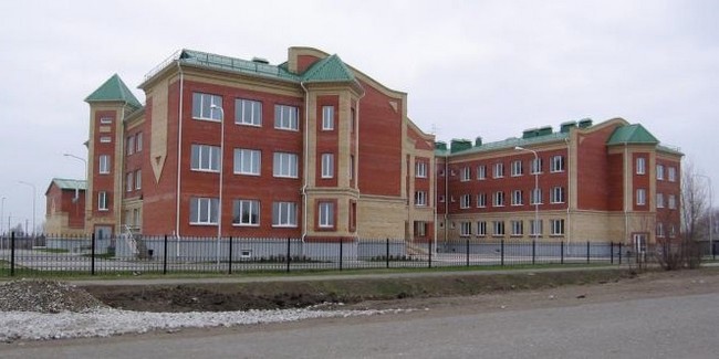 Из-за вспышки коронавируса Знаменская школа на севере Омской области перейдёт на дистанционное обучение