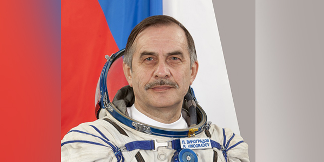 Среди пенсионеров Омской области есть 58 столетних долгожителей и один космонавт