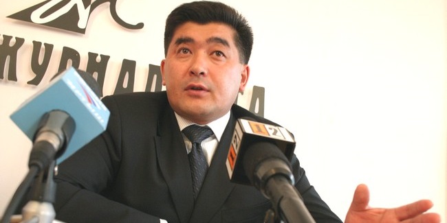 Экс-депутат омского заксобрания шушубаев освободится из колонии по удо