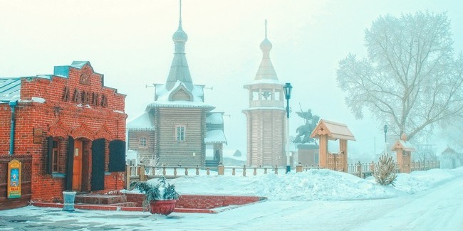 Ростуризм финансово поддержал два проекта из омской области