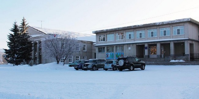 В калачинском районе омской области вновь произошла вспышка коронавируса (итоги суток)