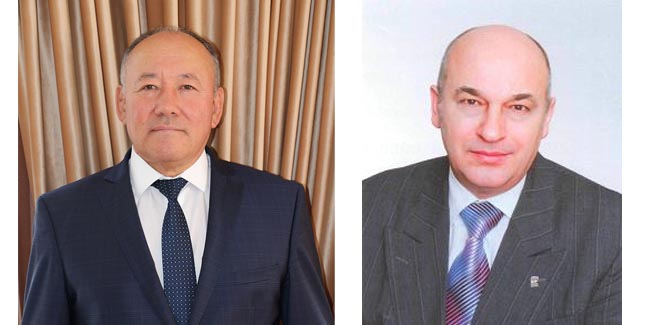 Главами ещё двух районов Омской области выбрали РАКИМЖАНОВА и побывавшего под судом СЕДЕЛЬНИКОВА