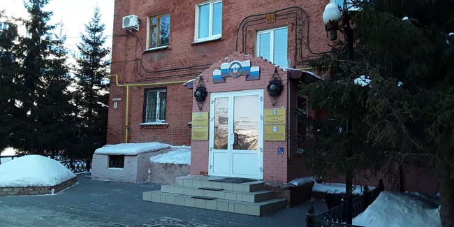 При мрб омской области появится комиссия по противодействию коррупции