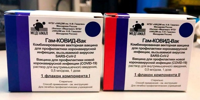 От коронавируса привились почти 6 тысяч жителей Омской области