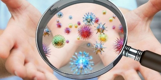 В 2020 году заболеваемость гепатитом в Омской области снизилась, а гриппом – выросла
