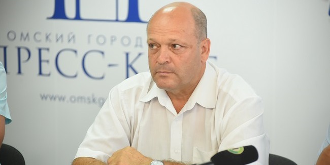 В мэрии омска опровергли слухи об отставке казимирова с поста главы удхб