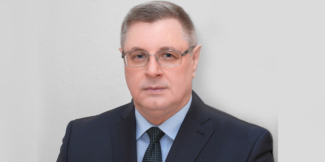 Куцевич в третий раз стал главой тюкалинского района
