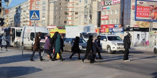 Мэрия омска досрочно поменяла перевозчика на маршруте №64