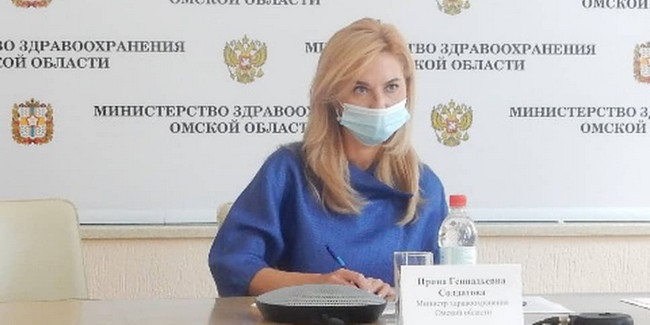 БУРКОВ исключил ВЯЛКОВА и СОЛДАТОВУ из комиссии по безопасности дорожного движения в Омской области