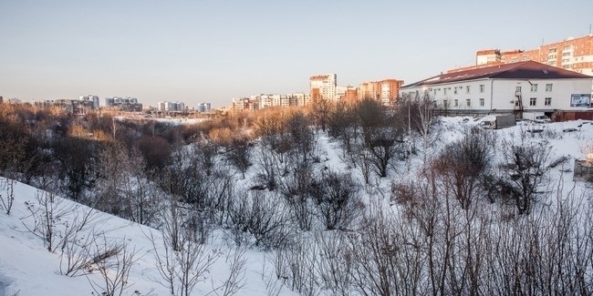 Застройщик из перми перерегистрируется в омск