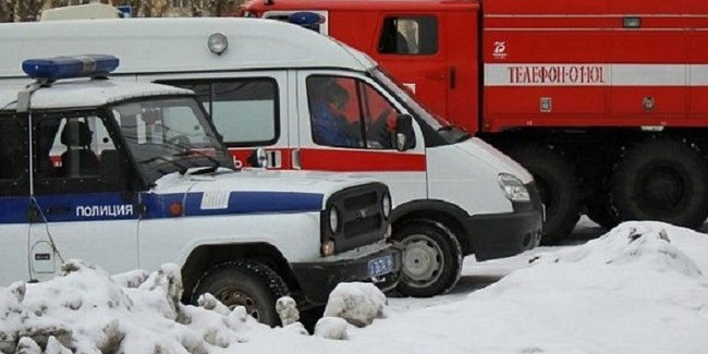 Во время каникул в омске ложно «заминировали» два десятка школ