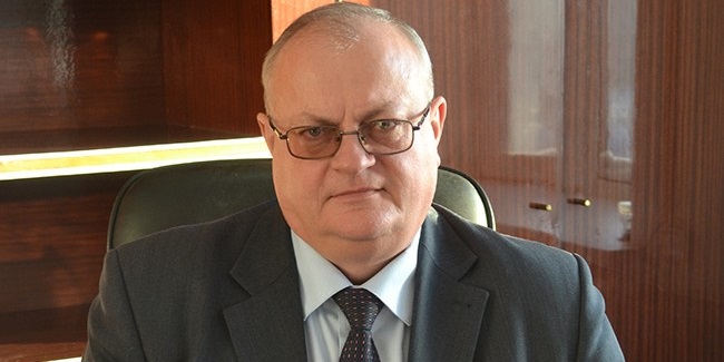 Новым главой колосовского района омской области стал зам прежнего главы