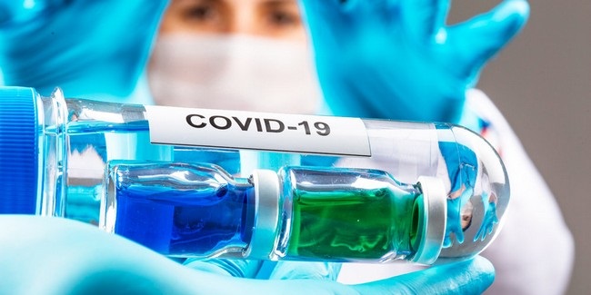 В Омске и 16 районах области коронавирус выявили у 99 человек (итоги суток)