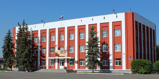 Волна лжеминирований добралась до районных администраций омской области