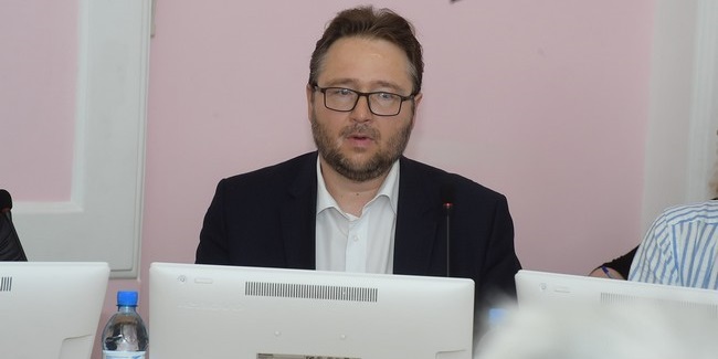 Омские «коммунисты россии» выбрали нового руководителя