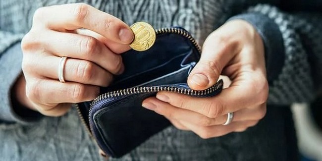 Каждый 8-й россиянин живёт за чертой бедности