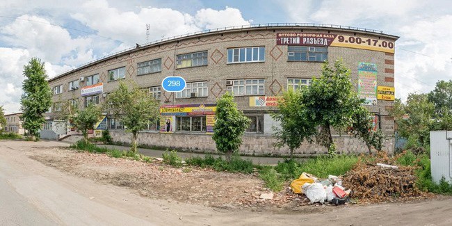 Предприятие с 28-летней историей «омсктекстиль» прекращает своё существование