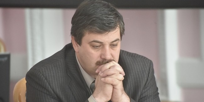 Депутат Омского горсовета попал в реанимацию после бытовой травмы
