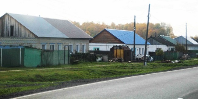 Жителей омска уличили в незаконном ведении бизнеса в частных домах