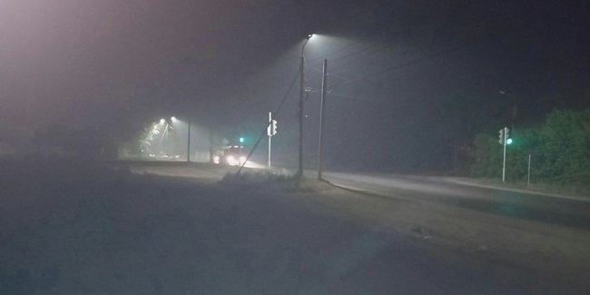 В Омске зафиксированы выбросы фенола, сероводорода и аммиака