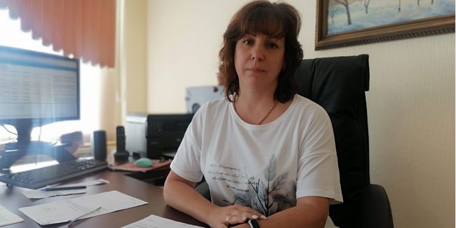 В мэрии омска обновился состав заместителей директора департамента образования