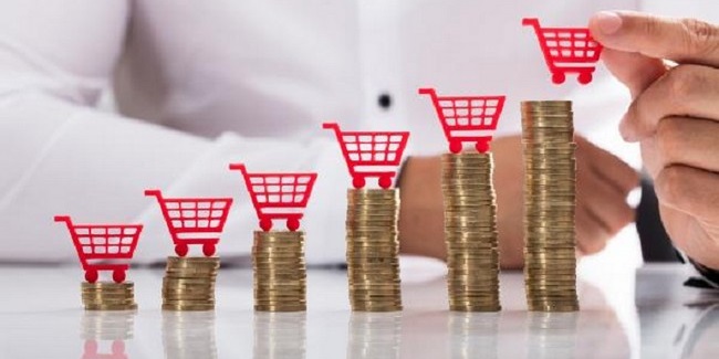 Годовая инфляция достигла в россии максимума за 5 лет