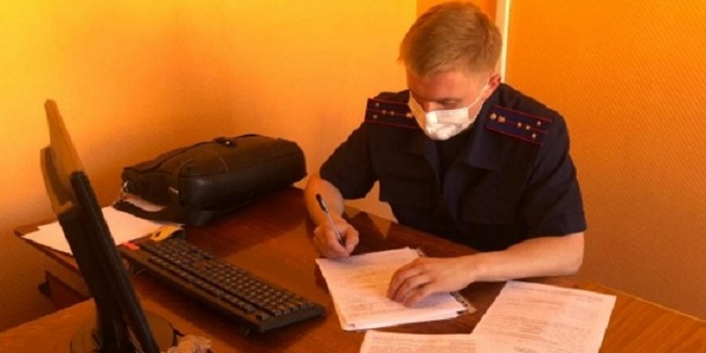 После «Прямой линии» с ПУТИНЫМ против сотрудников «Омского каучука» возбудили уголовное дело