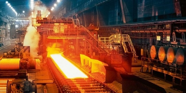 Цены в металлургическом производстве омской области выросли на четверть