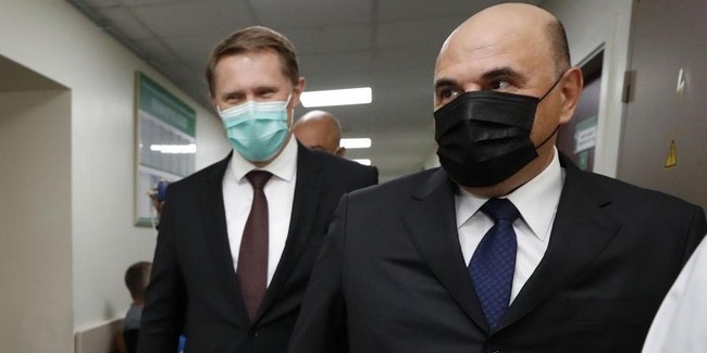Омская область получит из федерального бюджета 751 миллион на борьбу с коронавирусом