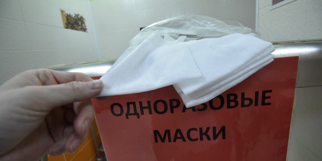 Заболеваемость растёт: коронавирусом заразился 371 житель Омской области (итоги суток)