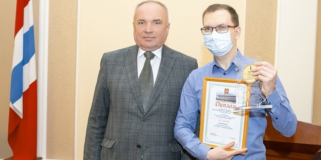В Омской области назвали лучших работодателей «коронавирусного» года