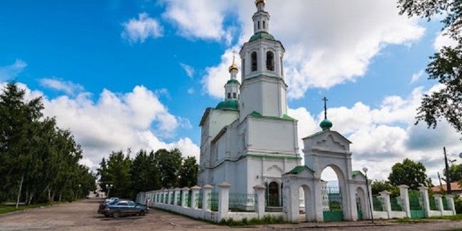 В Омской области зарегистрировали почти 500 новых объектов культурного наследия