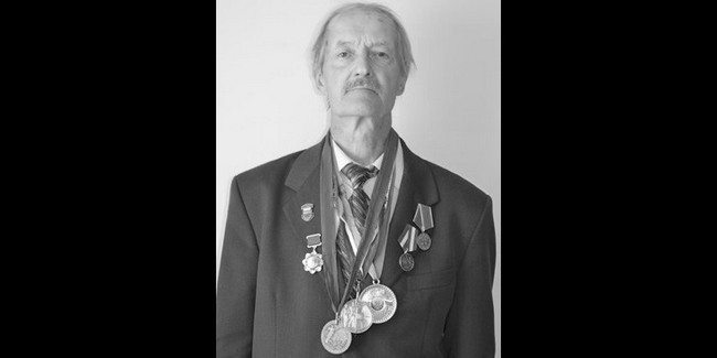 В Омске скончался Александр СТРОМОВ – тренер олимпийского чемпиона