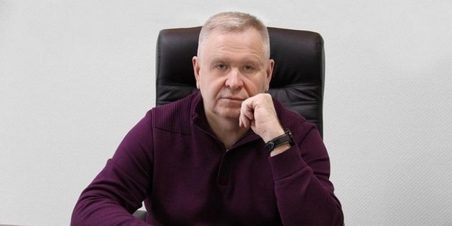 Департаментом спорта в мэрии Омска будет руководить директор СК «Юность», выходец из УВД