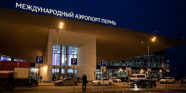 Базовый авиаперевозчик запустит из Омска шесть новых направлений