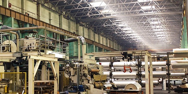 Фонд развития промышленности вложит полмиллиарда в производство упаковки в Омске