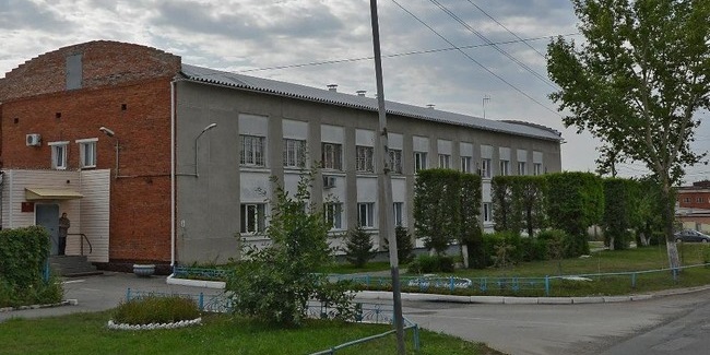 Мэрия Омска заплатит до 12,7 миллиона за капремонт здания автохозяйства