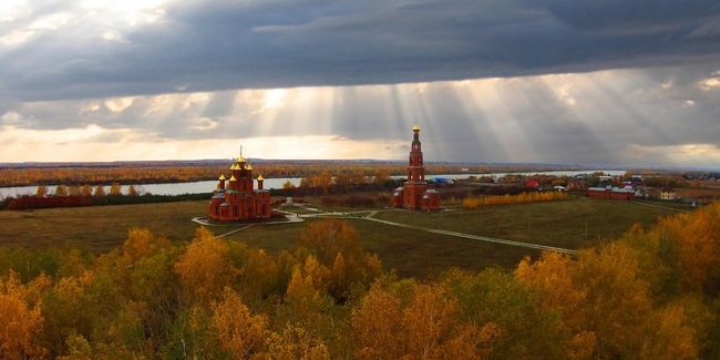 Теплоходный рейс из Омска в Ачаир отменили из-за невостребованности