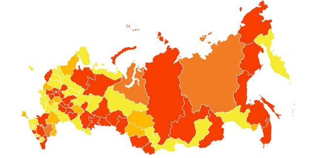 Коронавирус выявили у 139 жителей Омской области