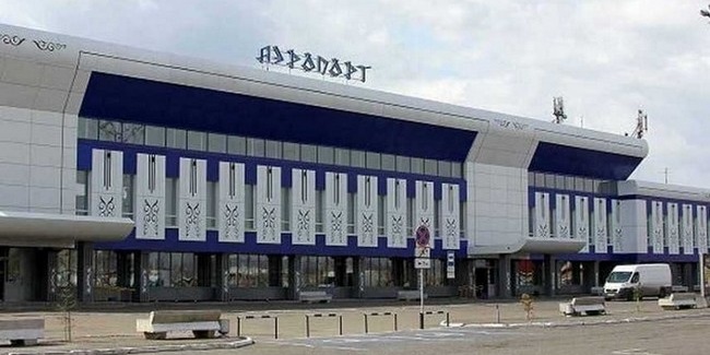 На следующей неделе откроются прямые рейсы из Омска ещё в пять городов