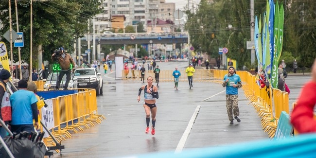 Во время празднования Дня города в Омске ожидаются кратковременные дожди