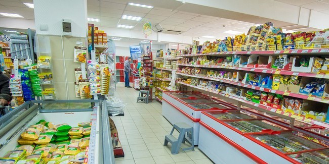По итогам июля инфляция в Омской области достигла 15,6%