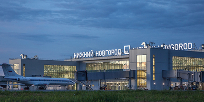 В будущем году Омский аэропорт планирует открыть рейсы ещё в три города