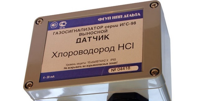 В одном из округов Омска зафиксировали 3,7 ПДК хлороводорода