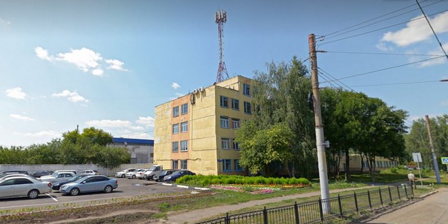 Троллейбусное депо в Омске модернизирует фирма из Подмосковья