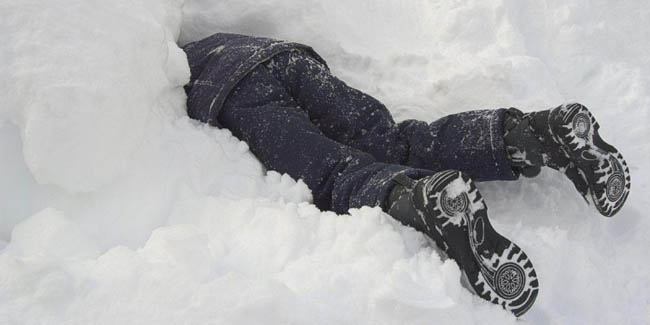За время новогодних выходных 23 жителей Омской области госпитализировали с обморожениями