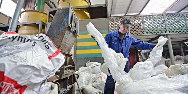 Завод по сортировке отходов построит в Омской области иногородний концессионер